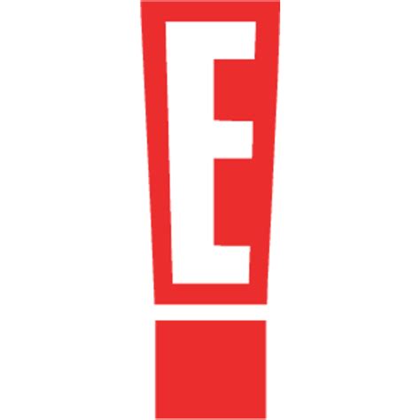 e|E! Entertainment